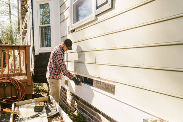 Trusted Fiber Cement Siding service in Norfolk, MA - Creative Siding